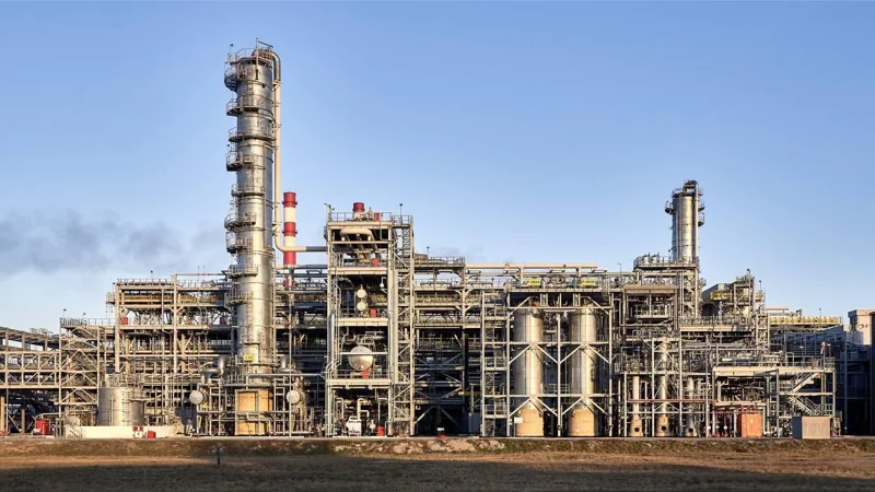 Көмір-химия саласының әлеуеті 25 млрд долларға жетуі мүмкін