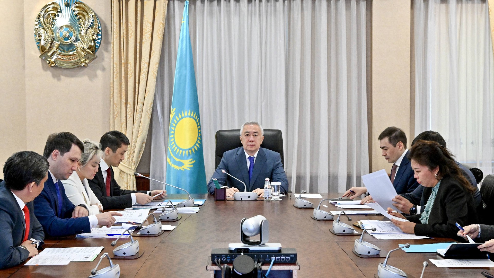 Жергіліктендіру, жаңа жұмыс орындары және жалақының өсуі – мемлекеттің жеңіл өнеркәсіпті қолдауының міндетті шарты
