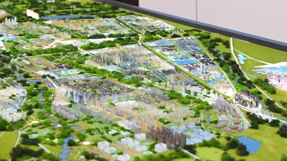 2050 жылға қарай Қазақстанда халық саны 2 миллионнан асатын тағы бір қала пайда болады