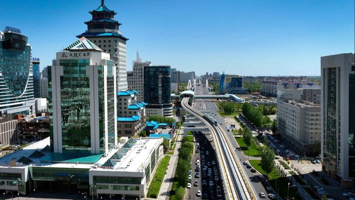 Астана күніне орай қазақстандықтар неше күн демалады 