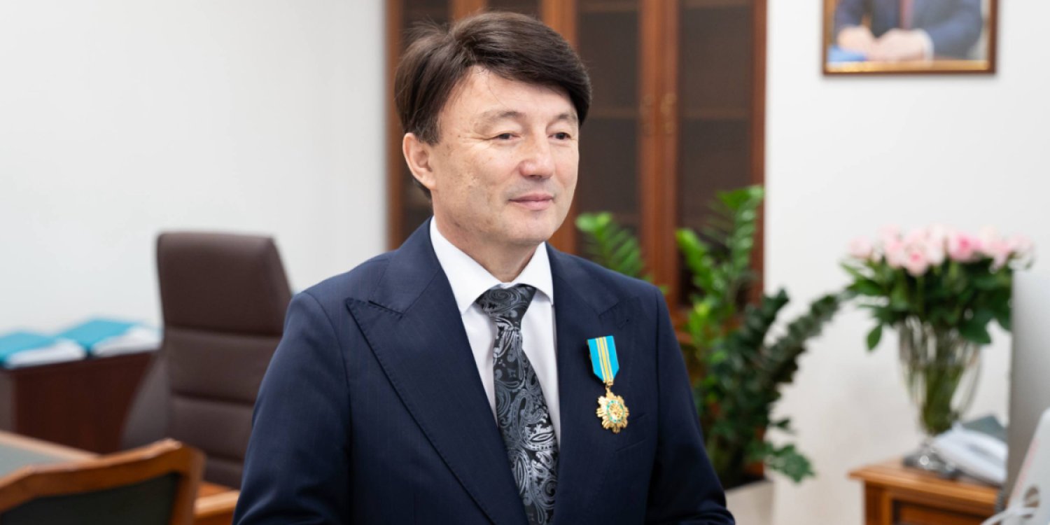 "Еңбегінің лайықты бағасы": Димаш Құдайберген қуанышты хабарымен бөлісті