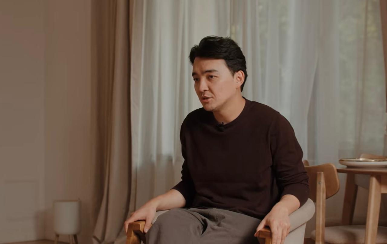«Қиянат жасағым келген жоқ»: Еркеш Хасен бұрынғы әйелі турал