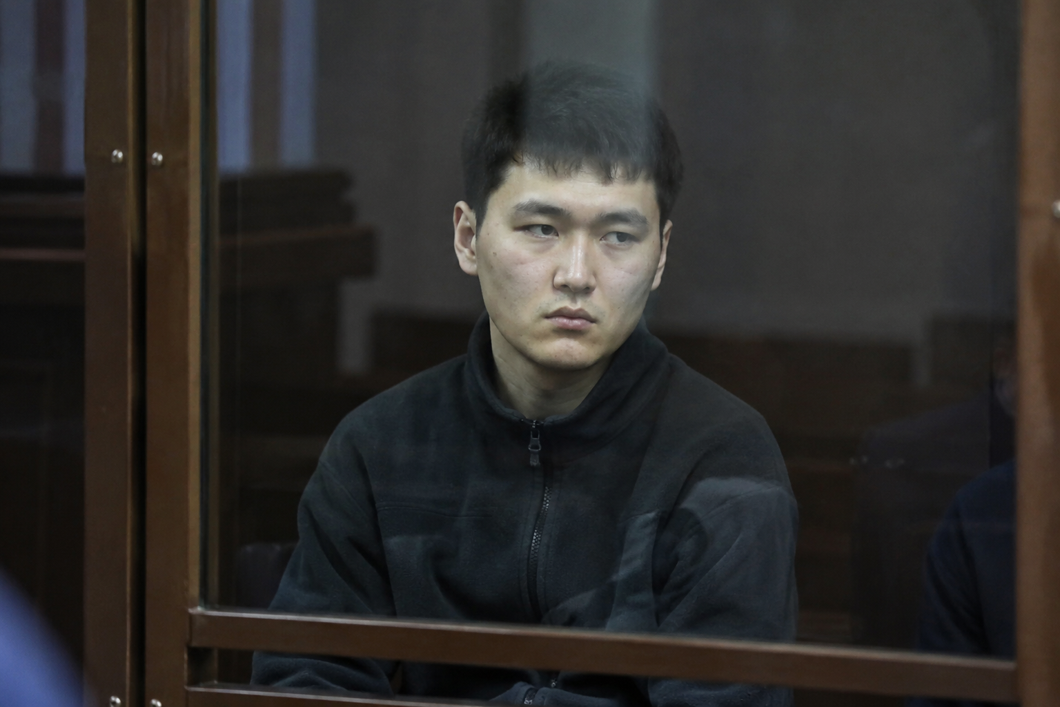 “Заңның талаптары бәріне бірдей екенін көрсетті”: Заңгер үш адамның өмірін қиған Zeekr жүргізушісі туралы