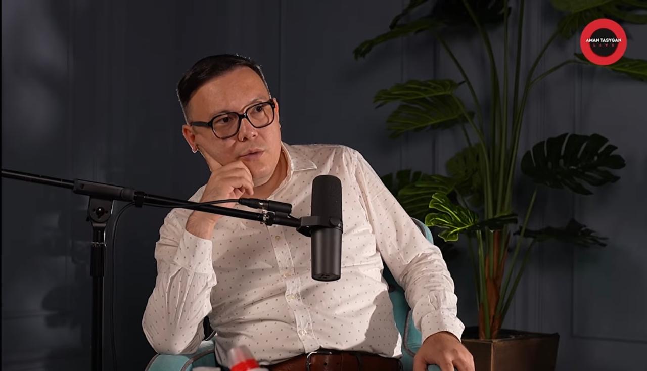 Қазақтың санын көбейту керек дейді. Біз олай айтатын мал емеспіз - Бақытжан Бұқарбай