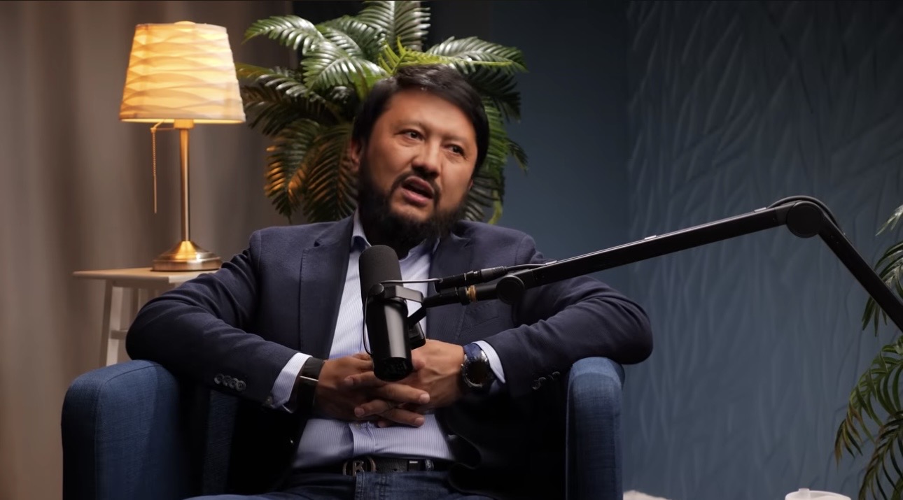 ”Ер адамның боқтауы, қаталдығы - болашақтағы абьюзерліктің бастауы” - Мұхаммеджан Тазабек