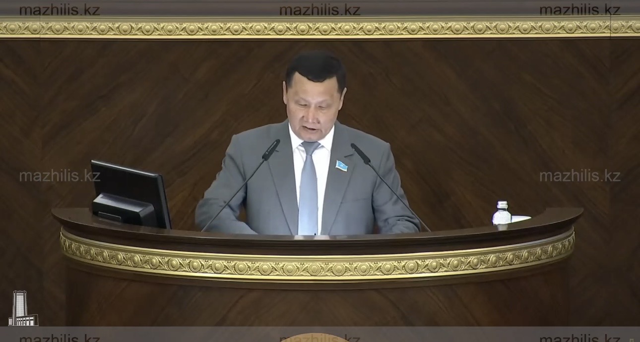 ”Қазақстанда алғаш рет ауқымды әкімшілік рақымшылық жүргізіледі” - Абзал Құспан