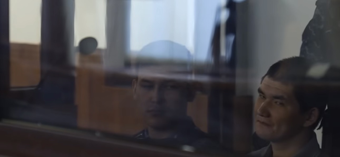 ”Оларды жазықсыздан жазықсыз өлтірген жоқпын” - Сұлтан Сәрсемәлиев