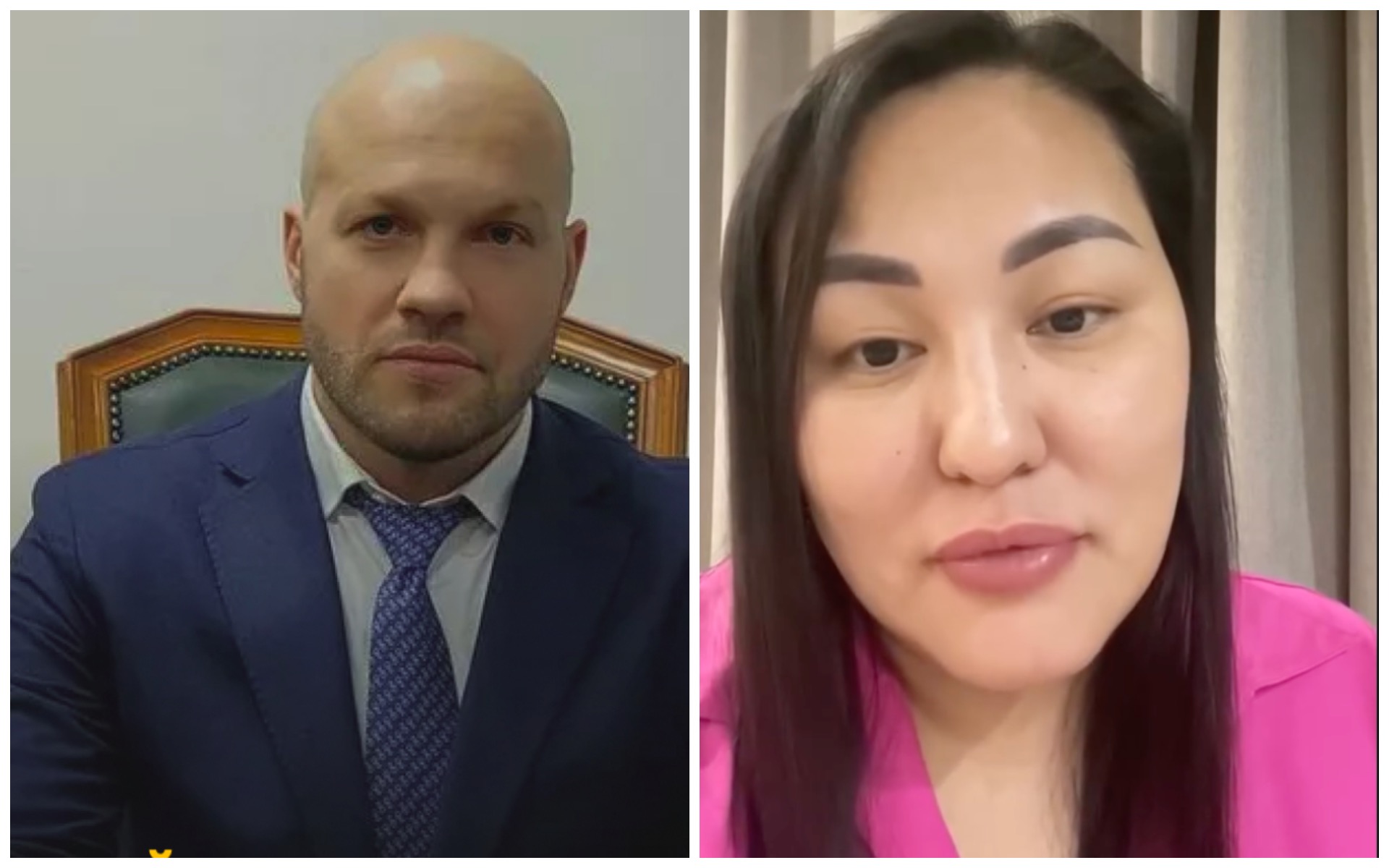 "Құттықтамақ түгілі, бізді жұмыстан қуып шықты": Тағы бір спортшының бапкері боксшы Василий Левит басқарып отырған басқарманың былығын әшкереледі