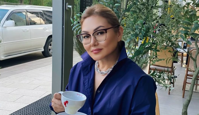 "Қол астында қызметкер болған адамның өсіп-өнгенін көре алмайды": Дана Нұржігіт күтпеген мәлімдеме жасады
