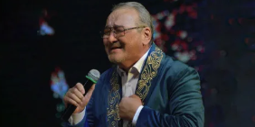 "Жарығым сөнді": Әнші Нұрлан Өнербаев суыт хабармен бөлісті
