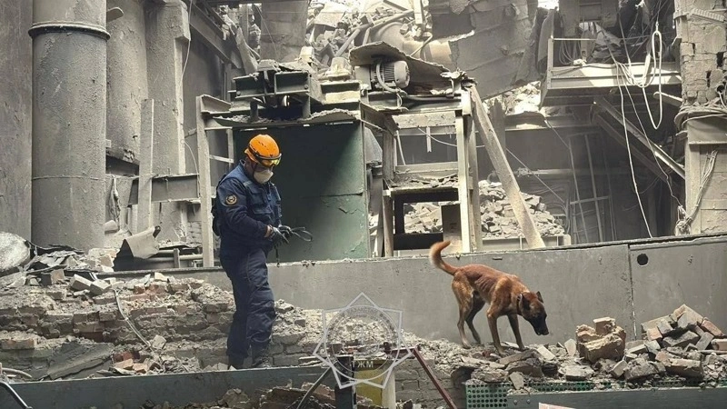 «Қауіп аймағында 500 мың жұмысшы»: Өндірістегі қайғылы жағдайлар қашан азаяды?