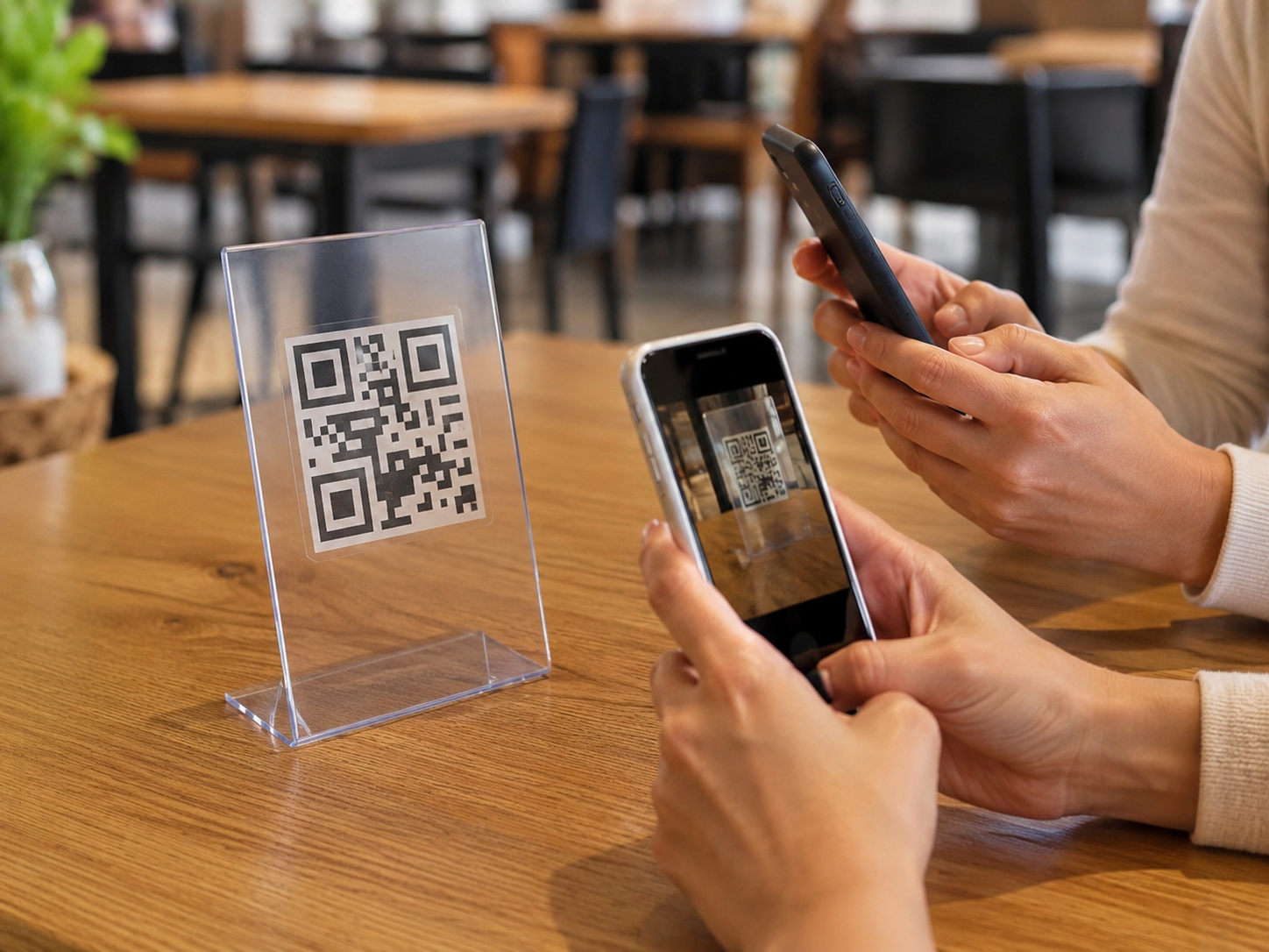 Бірыңғай банкаралық QR-кодқа кім жауапты