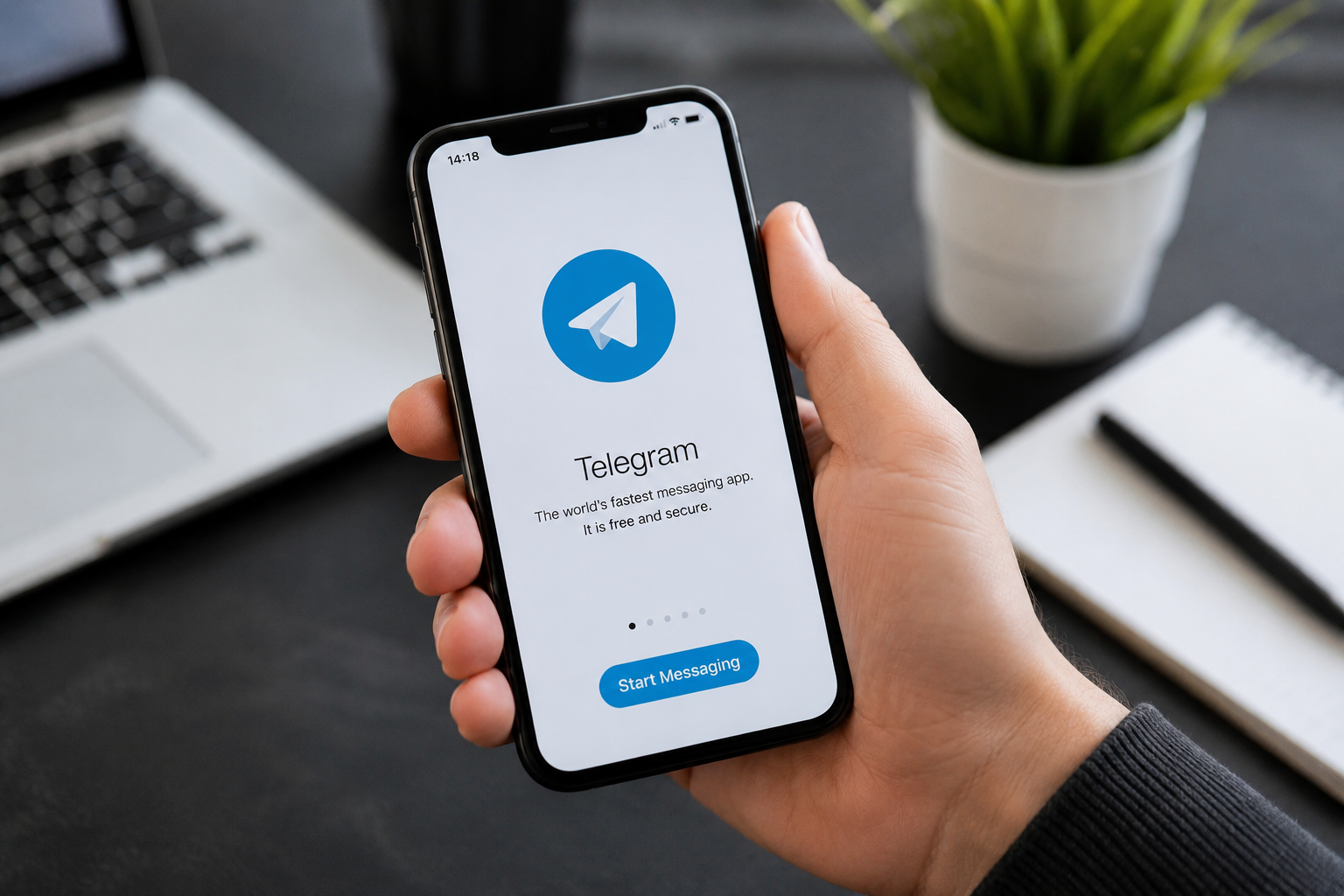 СҚО-да суицид пен экстремизмді насихаттайтын Telegram арналар бұғатталды