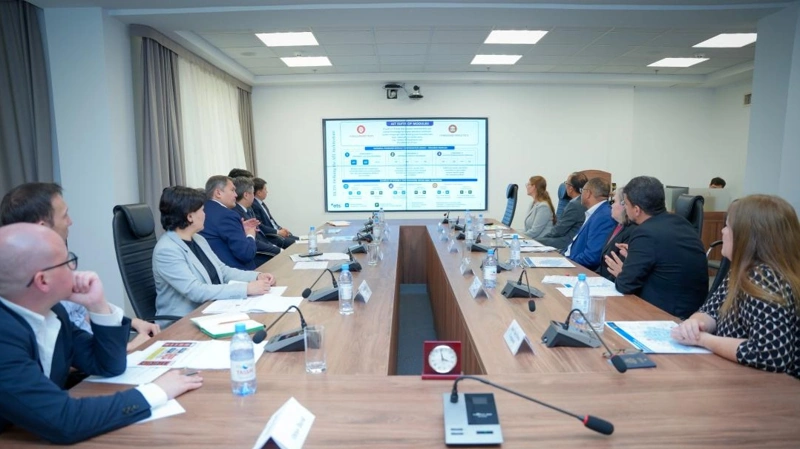 Қазақстанда жоғары оқу орындарына арналған жаңа қабылдау емтиханы әзірленіп жатыр