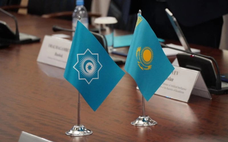 Түркі мемлекеттері ұйымының алғашқы бірлескен спутнигі 2027 жылы ұшырылады
