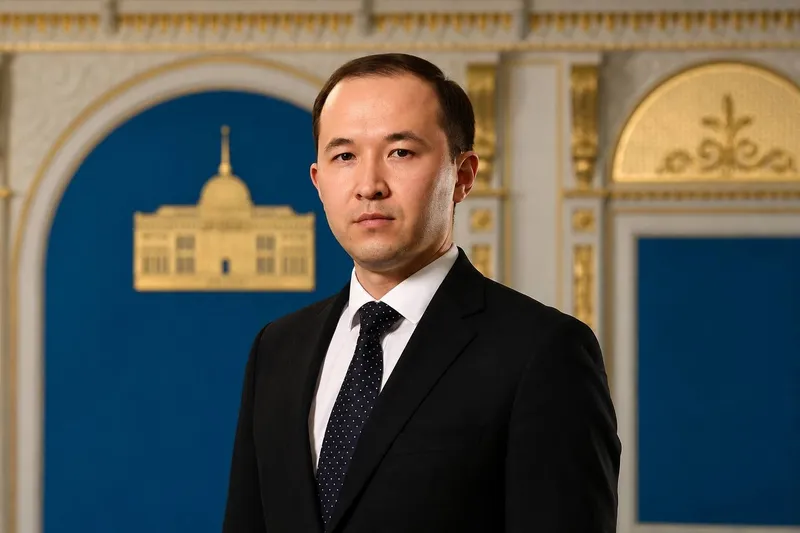 Мәдениет комитетінің төрағасы тағайындалды