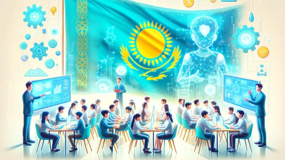 Қазақстанда зерттеу бағытындағы ЖИ университеті ашылады 