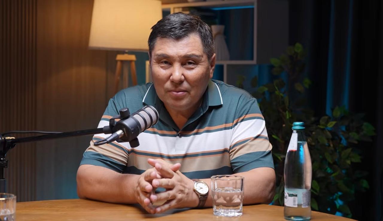 "Нәпсінің қалауы, иттігіміз": Омар Жәлел көп әйел алу туралы