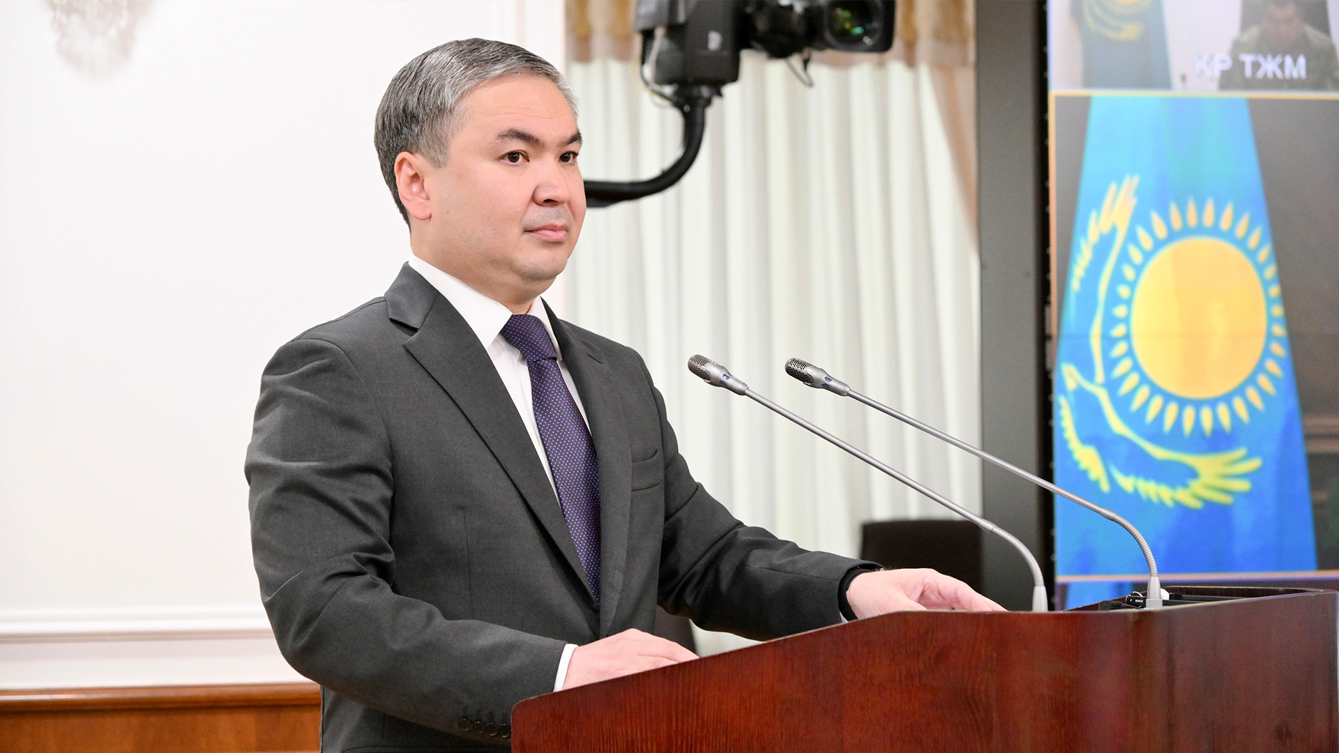 Қазақстан өңірлерінде автобөлшектер өндірісі кеңейтілуде