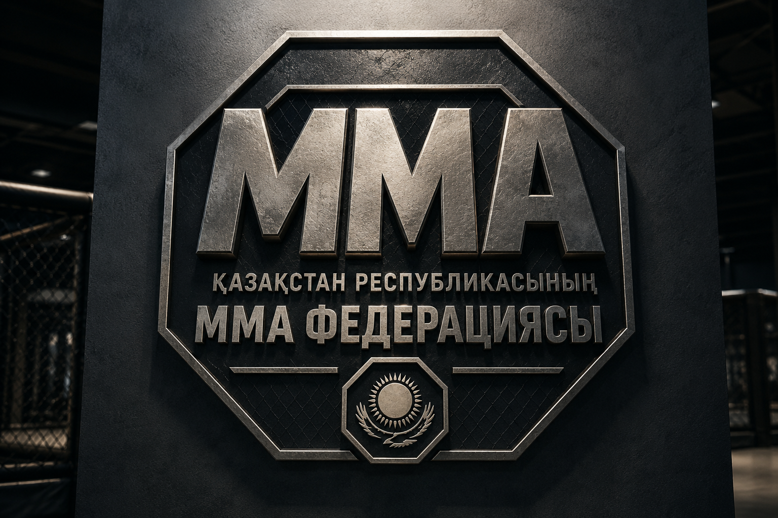 Қазақстанның MMA федерациясының аккредитациясы тоқтатылды