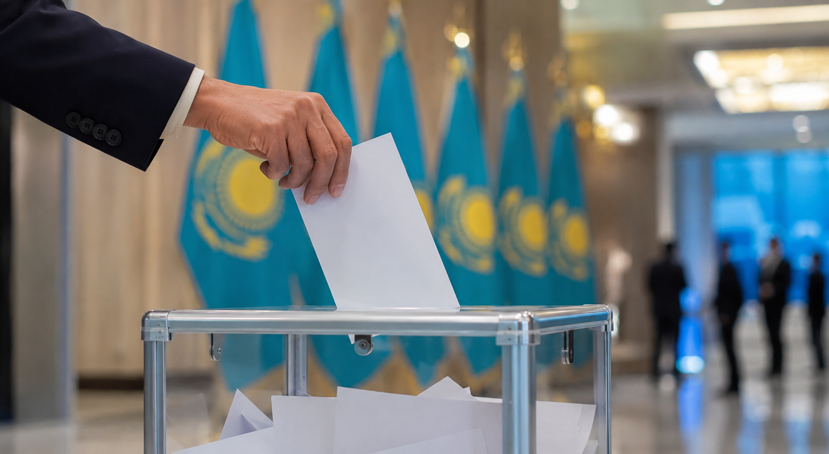 Құрылтай сайлауы: партиялардың мүмкіндігі қандай? Сарапшылар пікір айтты