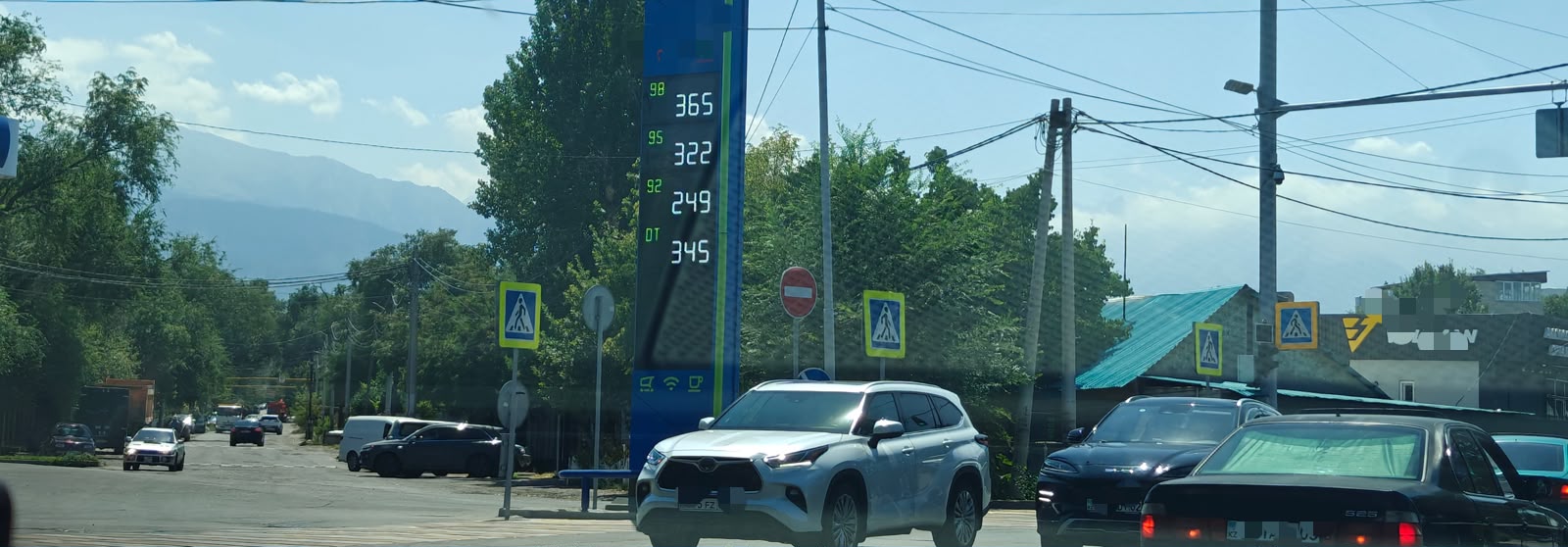 Көктемдегі болжамдар расталып келеді: Қазақстанда бензин қаншалықты қымбаттауы мүмкін