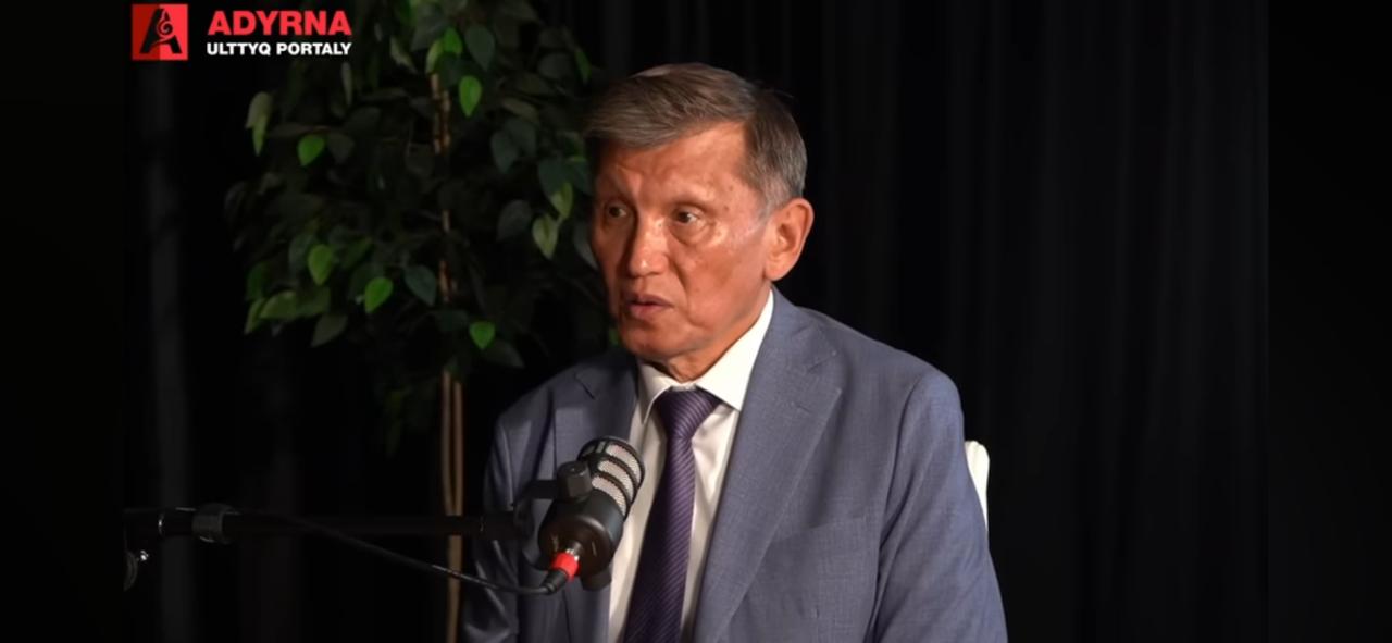 "Ауылға арналған әдебиет жеткілікті. Қала тақырыбына ойысу керек": Нұртөре Жүсіп жазушыларға үндеу жасады