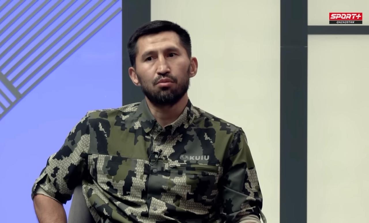 "Сол уақытта UFC тарапынан Қазақстанға қызығушылық болмады": Арман Оспанов мансабындағы қиын кезеңді еске алды