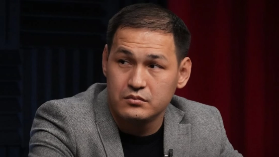 “Өзбектерге қарағанда бізде мүмкіндік көбірек”: Нұриддин Садықов UFC-дің Қазақстанға қашан келуі мүмкін екенін айтты