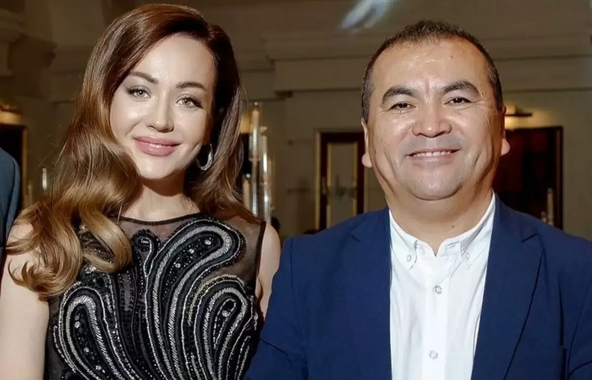 “Екі қызымыз тұрғанда өмір бақи бірге жүреміз”: Сейфуллин Жолбарыс жеке өмірі туралы бар шындықты айтты