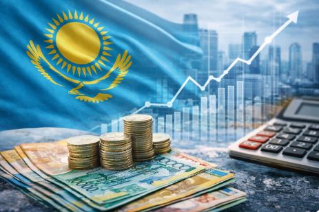 2028 жылға дейін теңге мен Қазақстандағы баға қалай өзгермек?