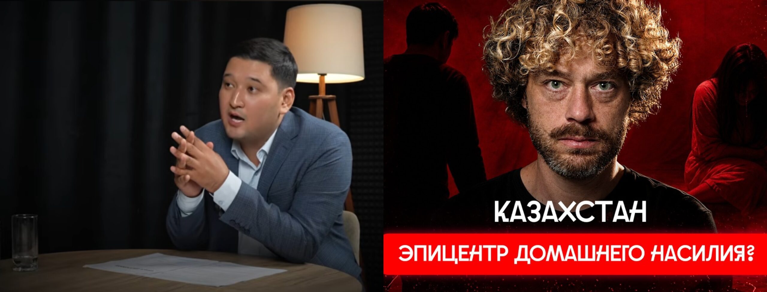 ”Варламов Қазақстанды қаралау үшін тапсырыс алған” - Заңгер