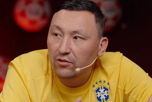 "Футболда ондай-ондай болып тұрады": Ермұхамед Мәулен әлем чемпионатының финалында кім жеңетінін болжады