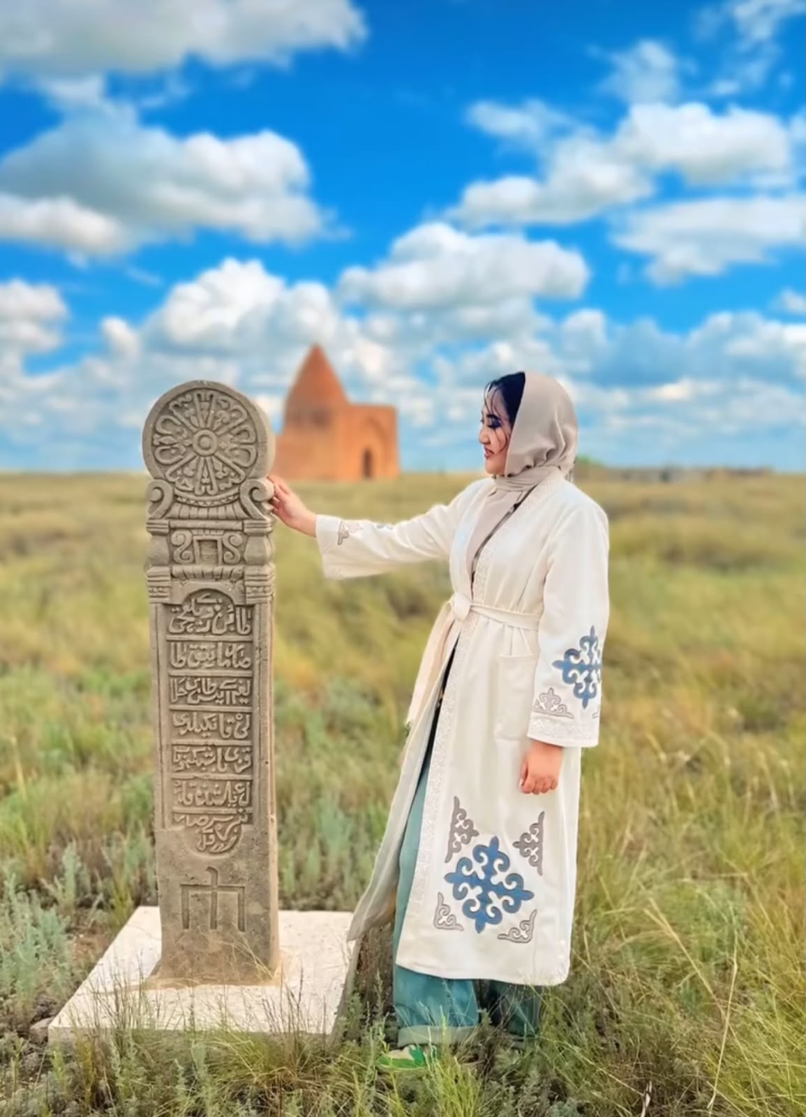 Мерекелік және мерейтойлық күндер: тарихи жадыны жаңғыртудың маңызды тетігі