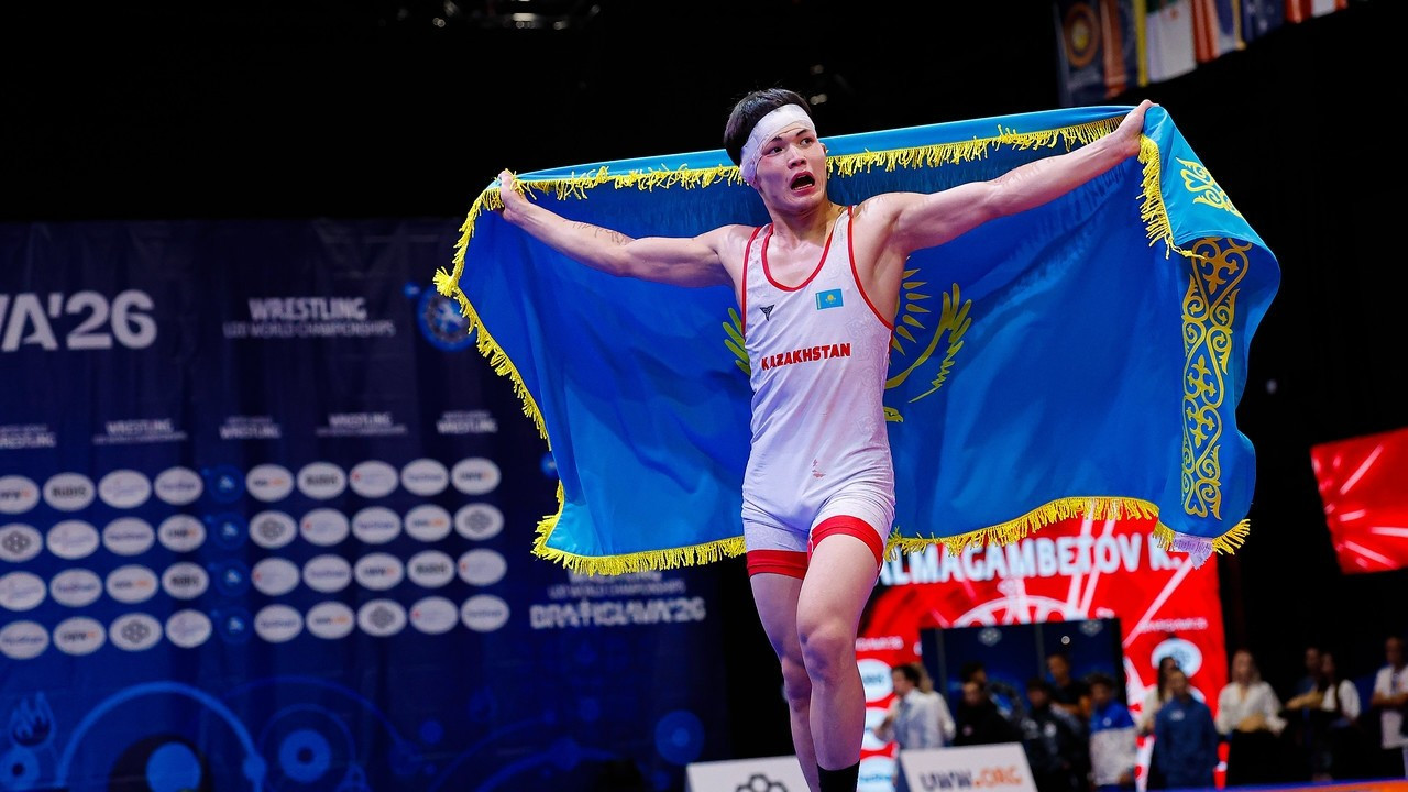 Қазақстандық "классиктер" U20 әлем чемпионатын бір алтын медальмен аяқтады
