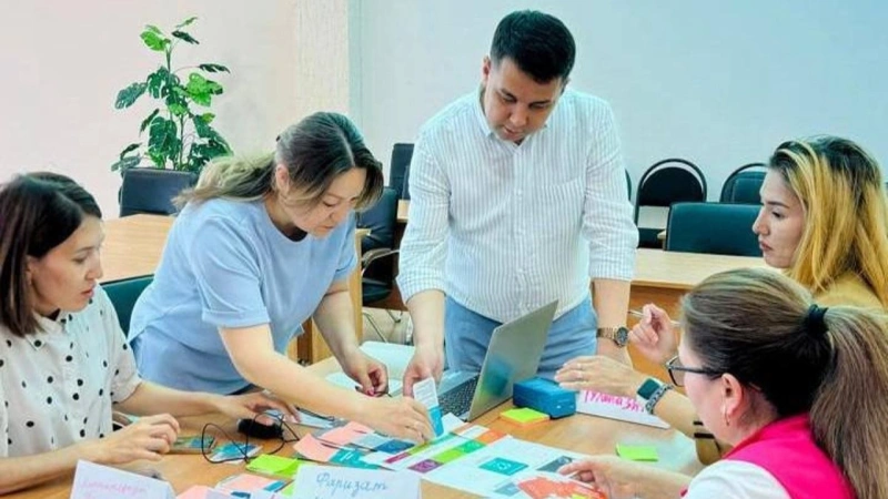 Ақтөбе мектептерінде 400-ге жуық педагогтің орны бос тұр