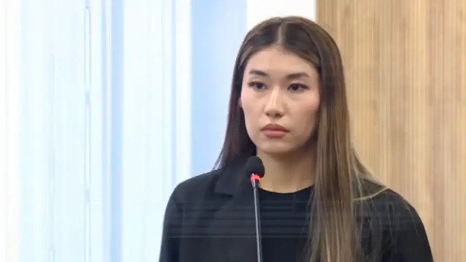 "Сау жері қалмаған": Марқұм Ұлдана Мырзуанмен көмекке бірге шыққан фельдшер сол күні оқиғаның қалай болғанын айтып берді