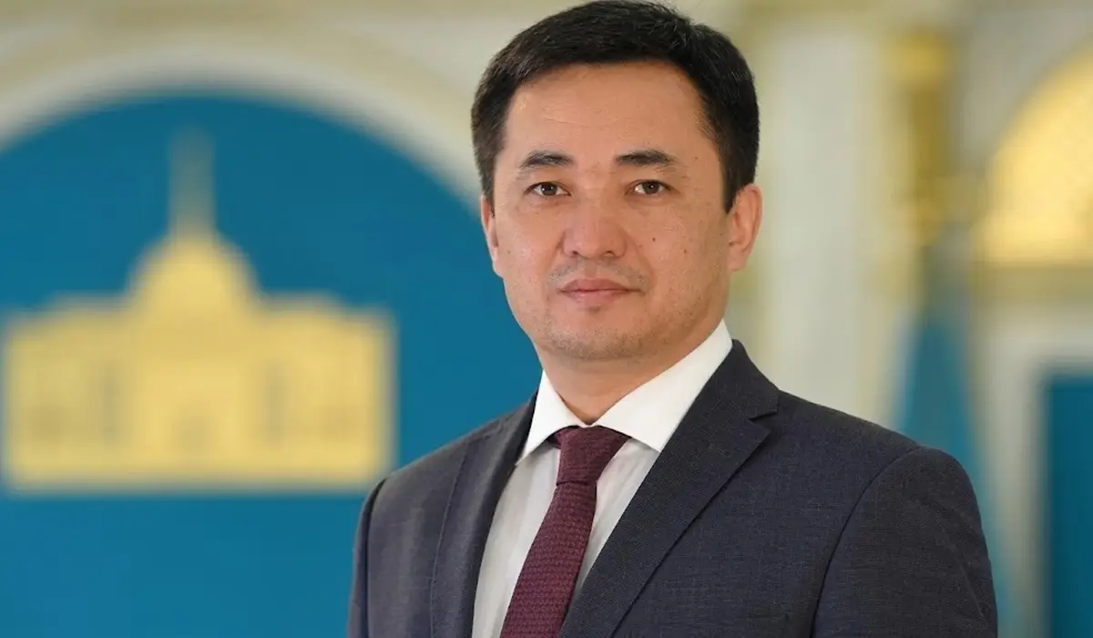 Шұғыл: Тоқаев Құрылтай төрағасы лауазымына Айбек Дәдебайды ұсынды