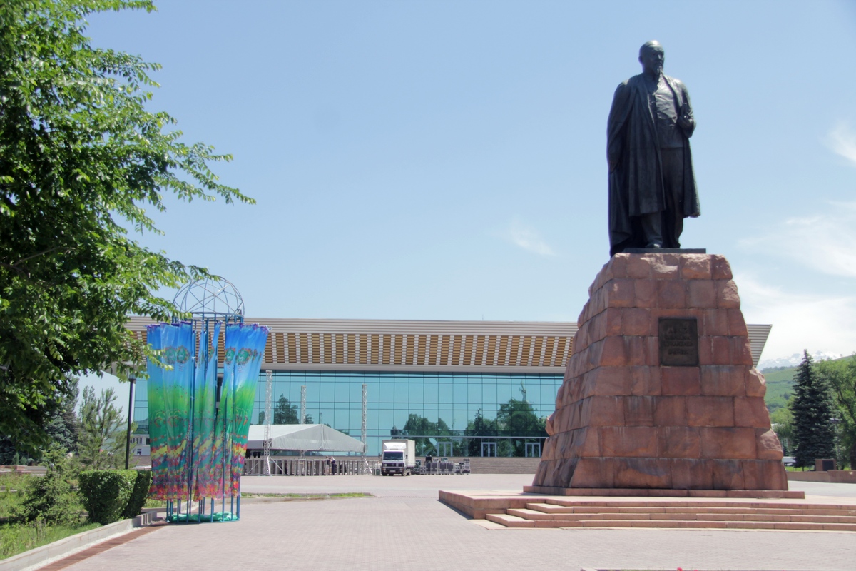 800 мың адам Алматыға күн сайын не үшін қатынайды