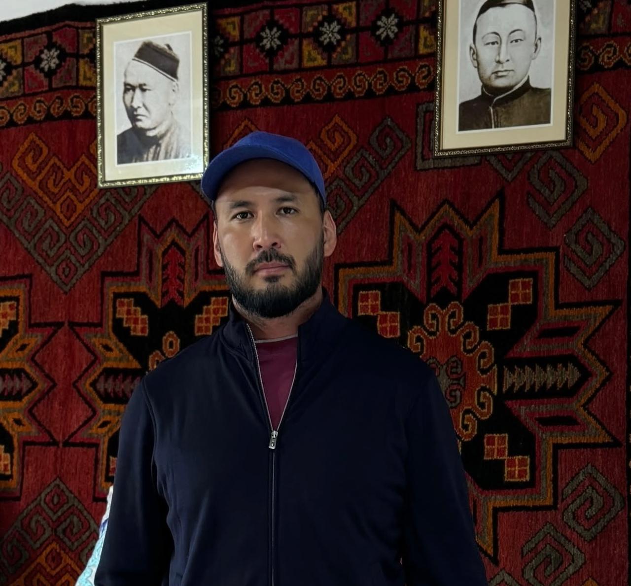 «Сіздер Айдарбектің емес, Абайдың сөзін бұрмалап жатсыздар»: Respublica партиясының төрағасы өзін сынағандарға жауап берді