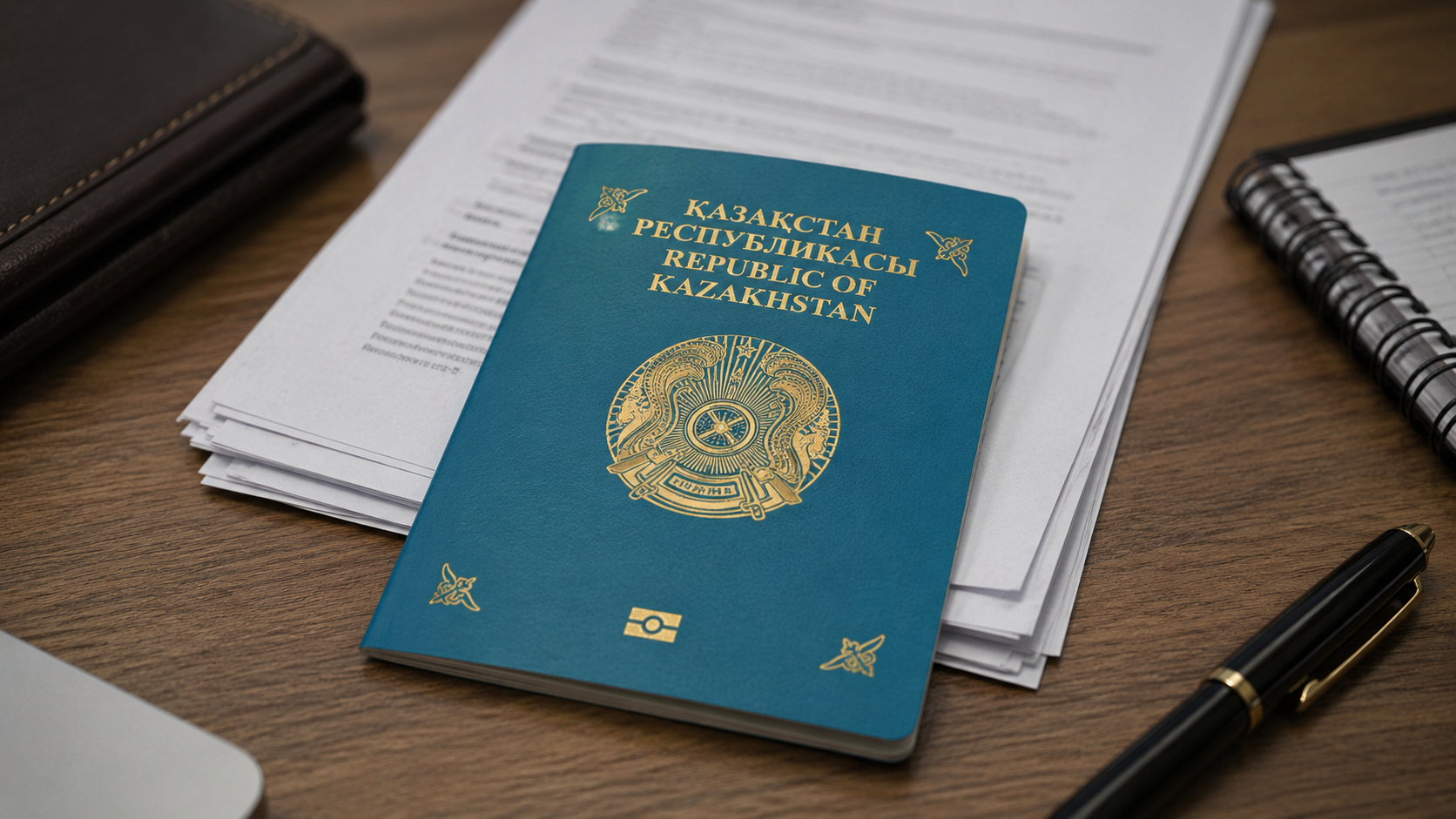 Қазақстан азаматтығын алуға үміткерлерден өтініш қабылдау басталды