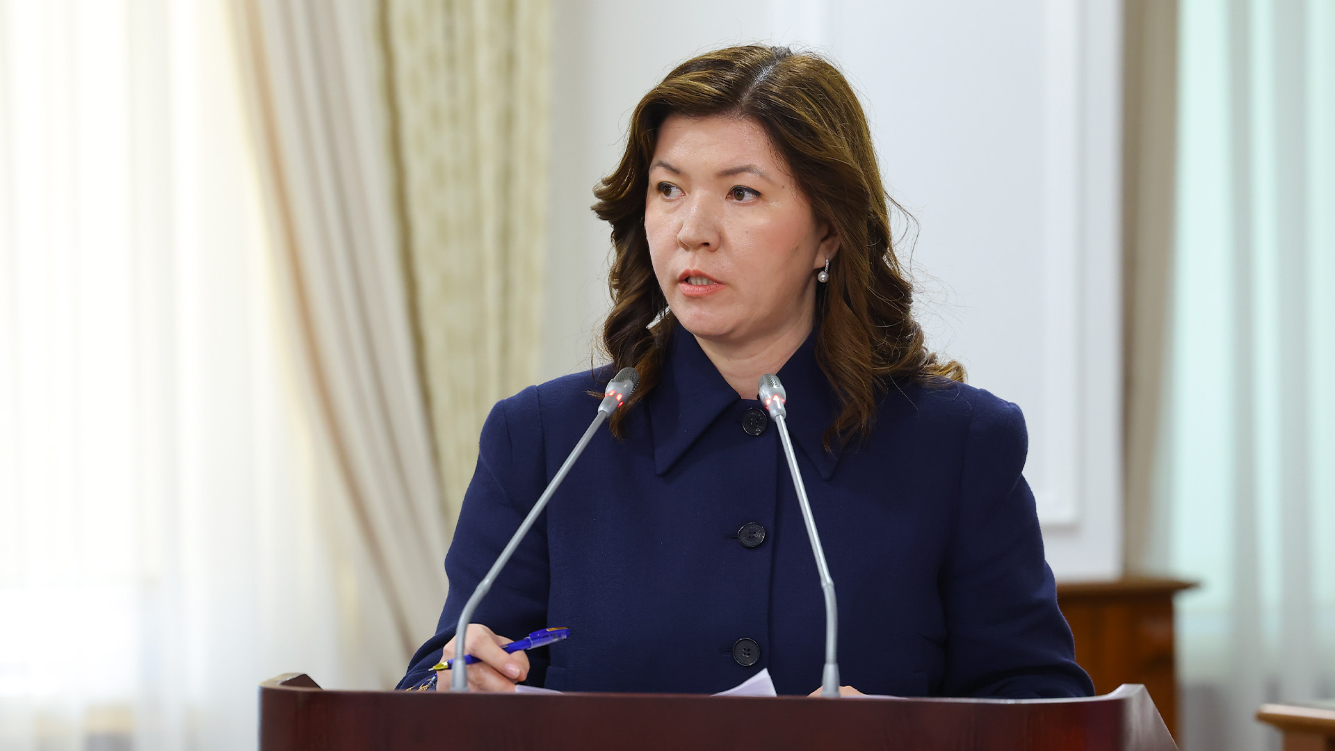 Қазақстандағы оқу бағдарламалары мен білім беру стандарттары жаңа Конституцияның нормалары бойынша қайта қаралды