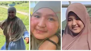 Алматы облысында кәмелетке толмаған қыз із-түзсіз жоғалып кетті