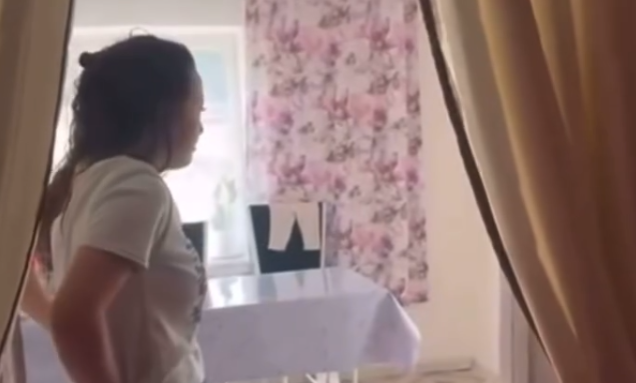 "Алып кетсін, бәрін әкетсін": "Барни" үшін қаза болған марқұм Мадинаның қайын сіңлісі желіде шу шығарды