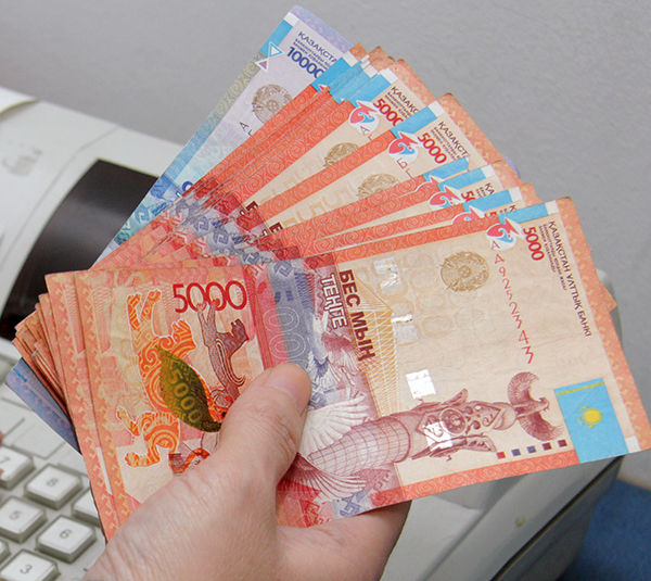 86,5 млн теңгеге дейін жеңілдетілген несие: Алматы кәсіпкерлеріне қуанышты жаңалық айтылды