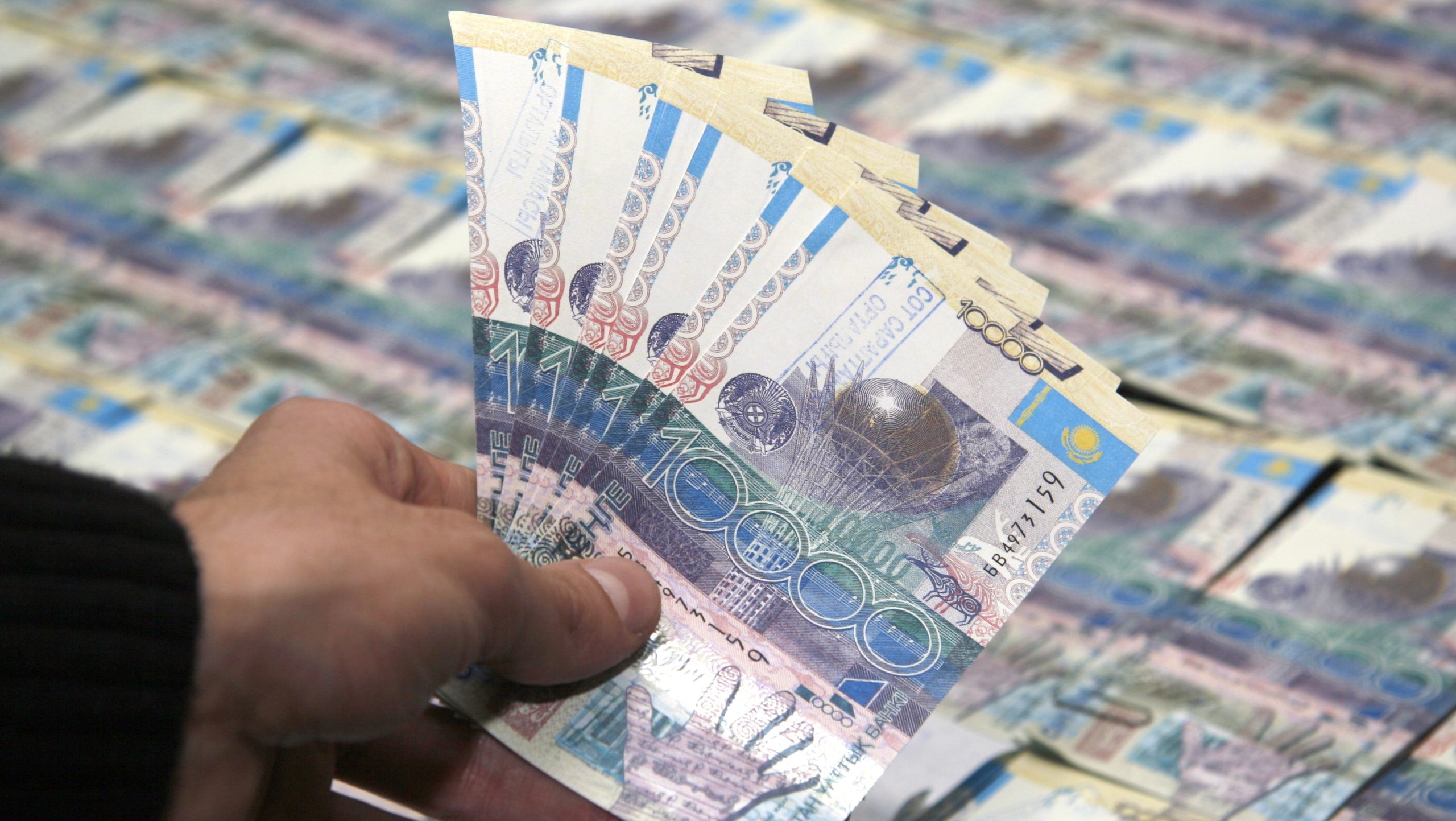 Қазақстанда атаулы әлеуметтік көмек тағайындау тәртібі қайта қаралуы мүмкін