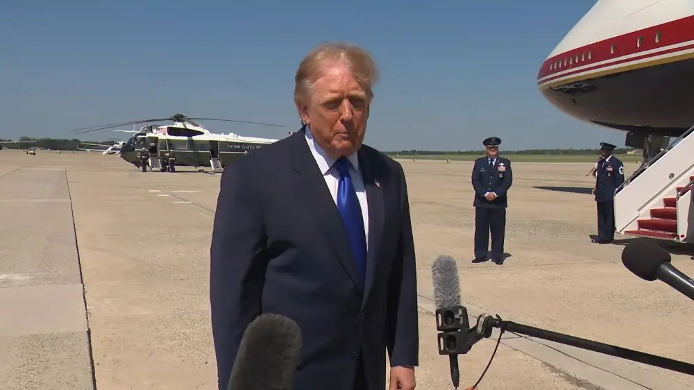 Трамп Иранмен соғыс қашан аяқталатынын айтты