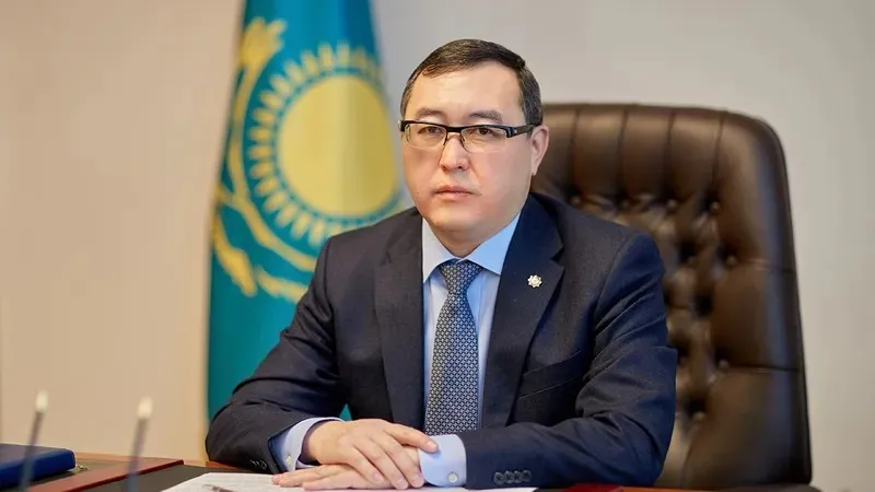 Алматы облысының әкімі ауысуы мүмкін