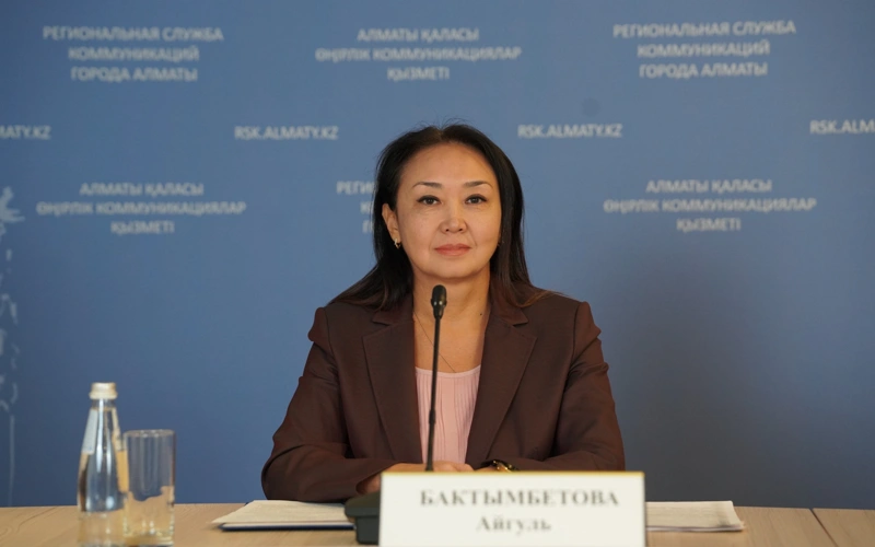 Кімдерге тегін заң көмегі көрсетіледі – заңгер түсіндірді