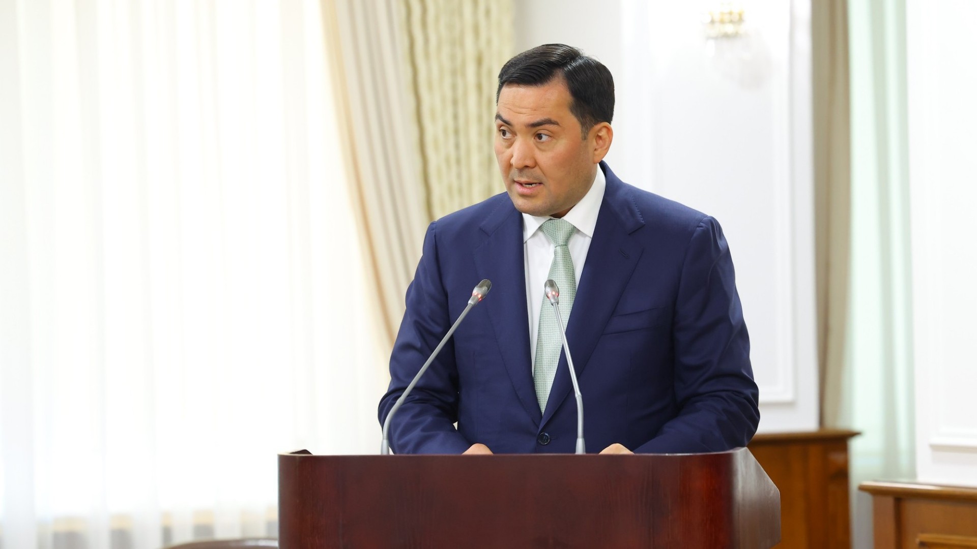 Қазақстанның солтүстік және шығыс өңірлерінде жылыту маусымын 1 қазанға дейін бастау жоспарлануда